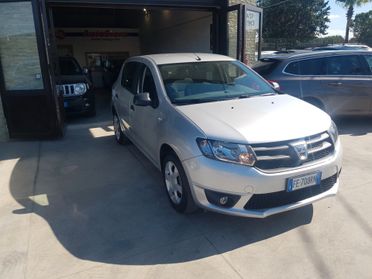 Dacia Sandero 1.5 dCi 8V 75CV Start&Stop Ambiance