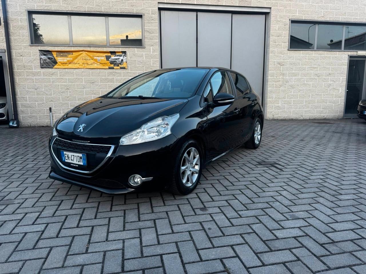 Peugeot 208 1.4 VTi 95 CV 5p. Allure
