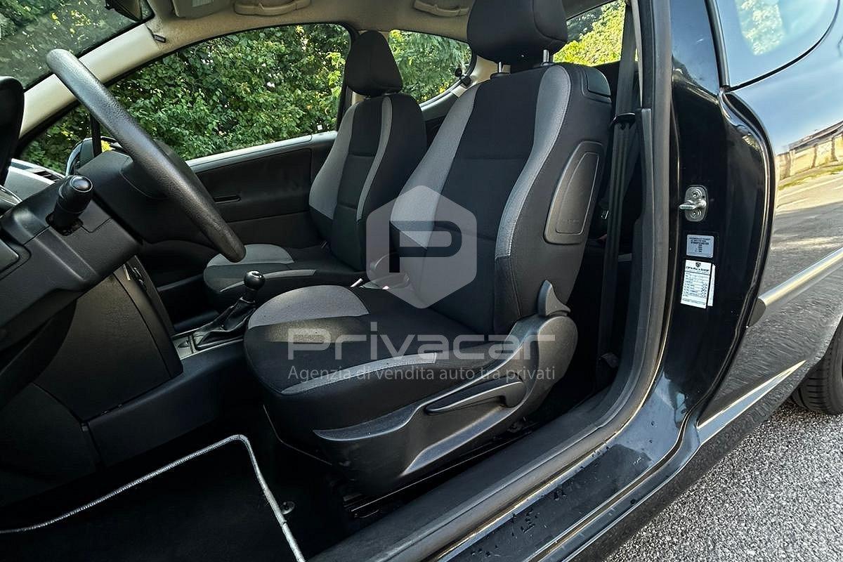 PEUGEOT 207 1.4 VTi 95CV 3p. XS