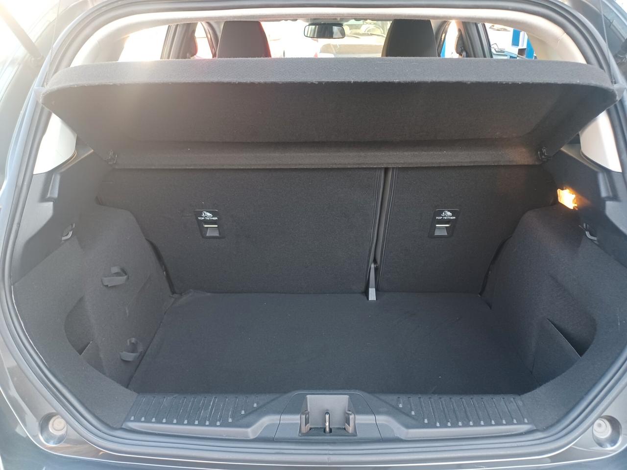 Ford Fiesta 1.5 TDCi 5 porte UNICO PROPRIETARIO