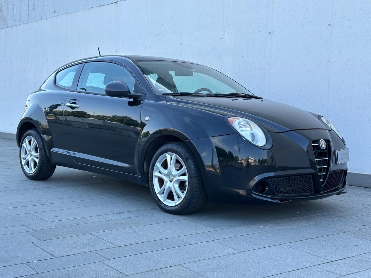 Alfa Romeo MiTo 1.4 78 CV Progression