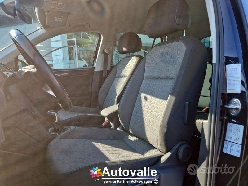 Volkswagen Tiguan 2.0 TDI SCR 110KW Life DSG