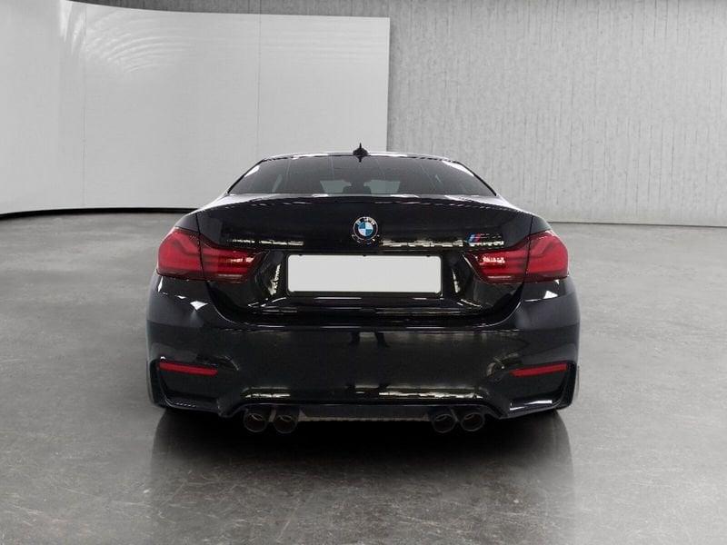 BMW Serie 4 M4 Coupe 3.0 450cv dkg