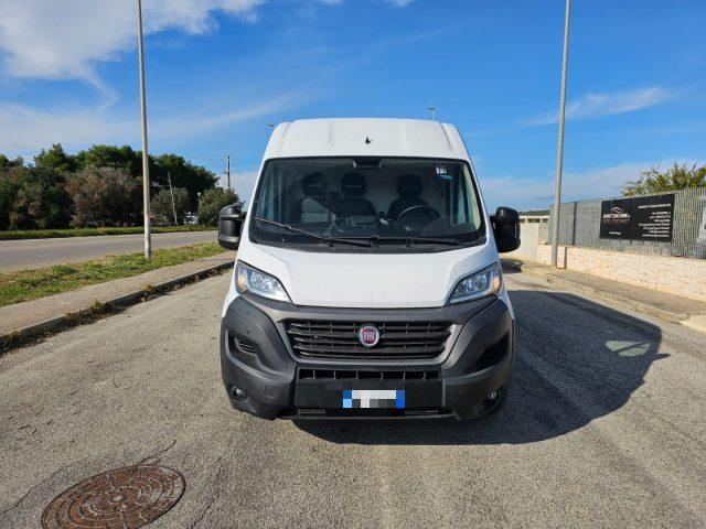 FIAT Ducato 33 2.3 MJT 140CV PM-TM Furgone