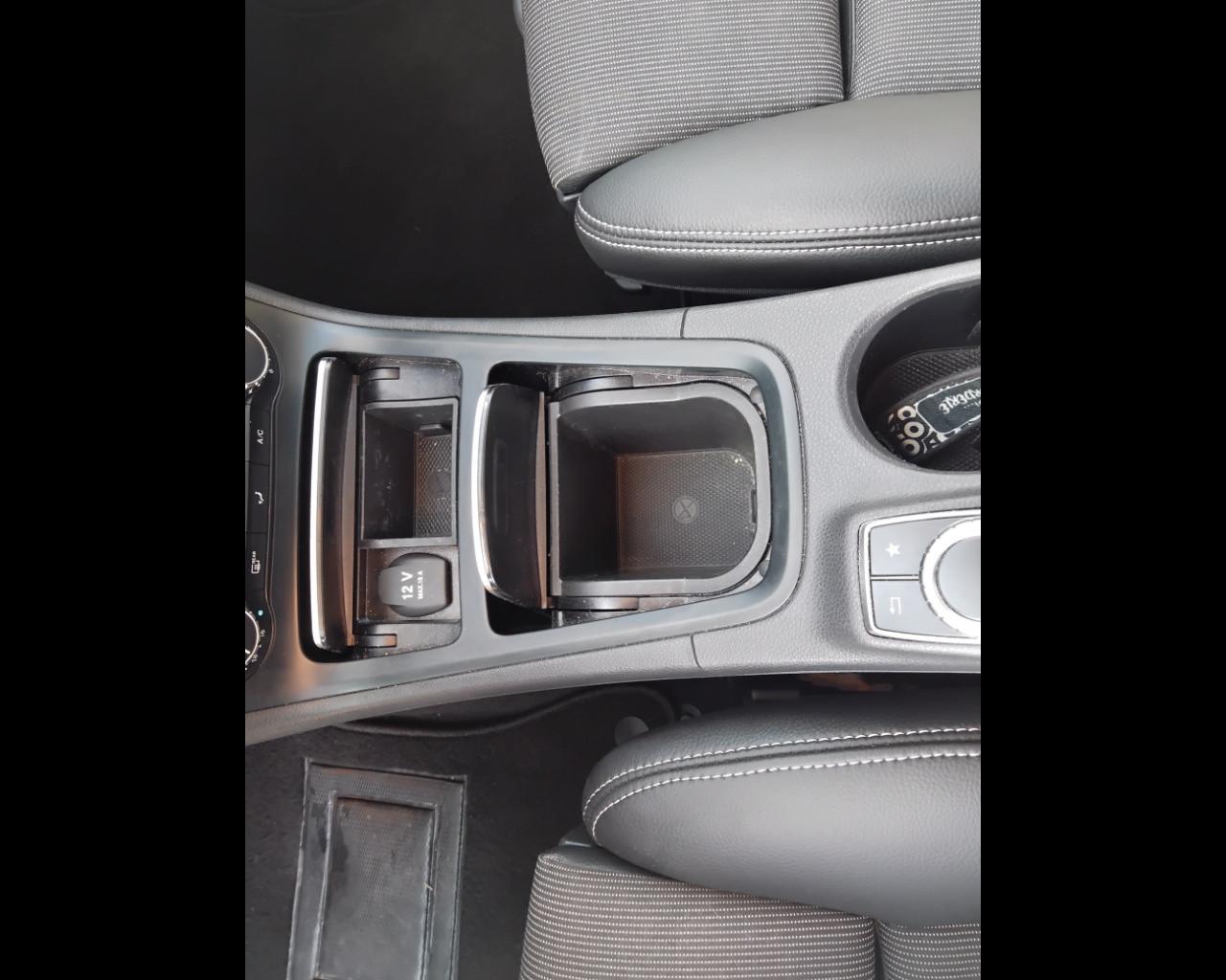 Mercedes-Benz Classe B - T246 - B 200 d (cdi) Sport auto