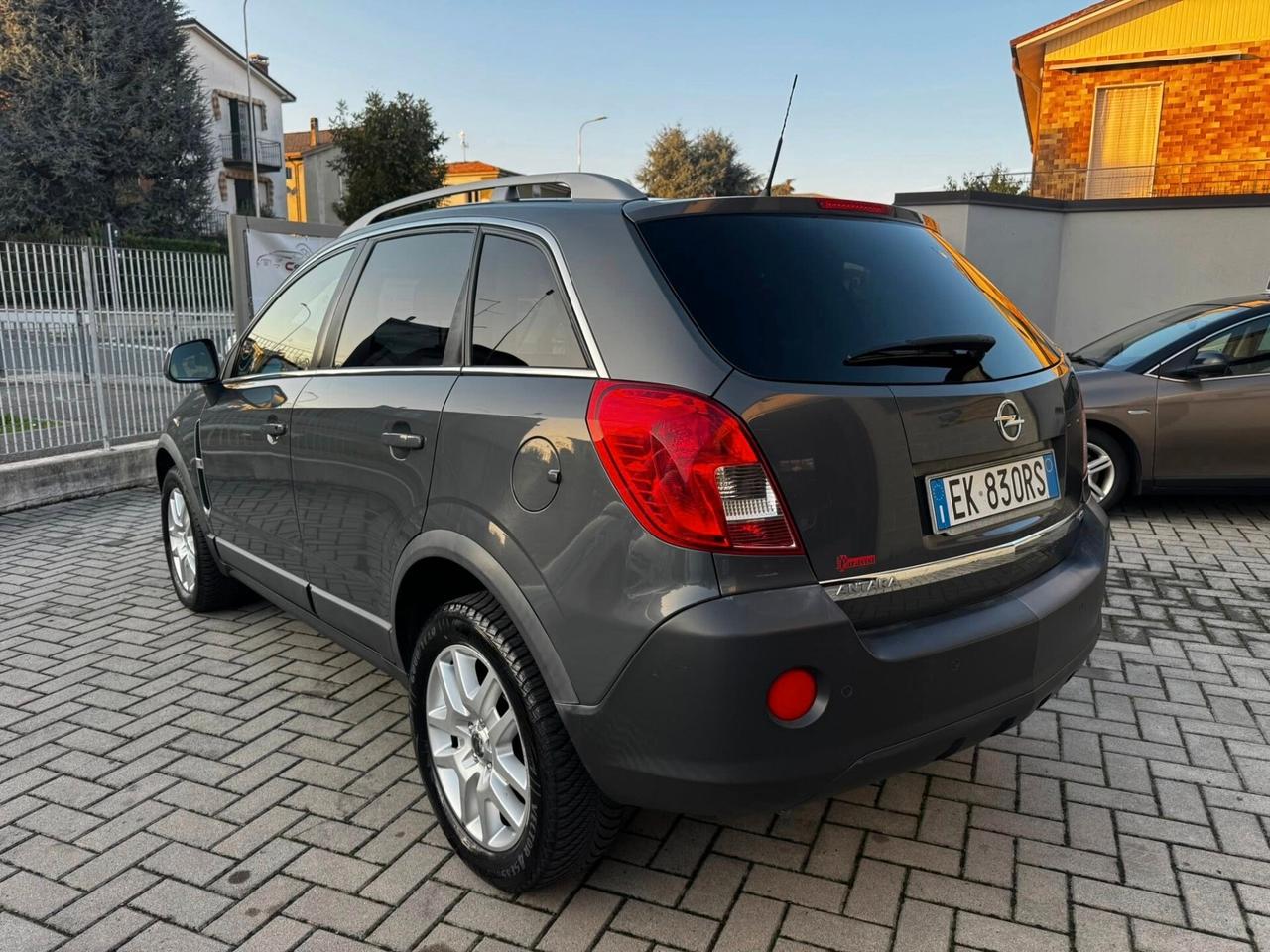 Opel Antara 2.2 CDTI 163CV 4x2 Cosmo