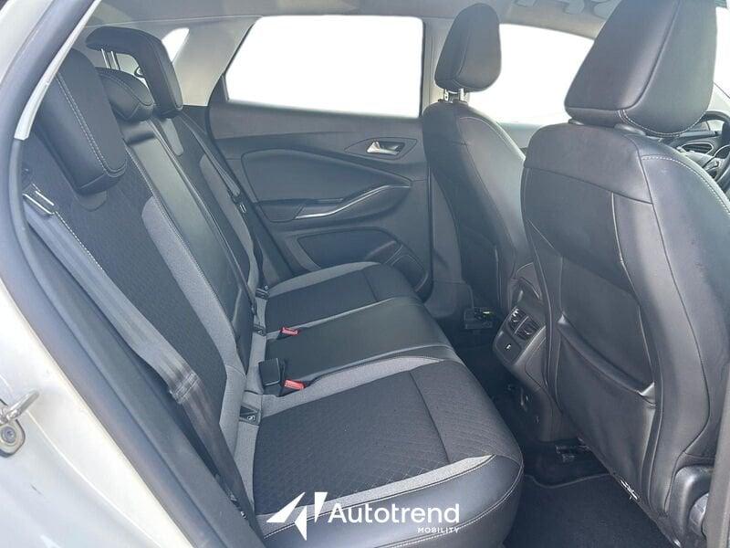 Opel Grandland 1.5 Diesel Ecotec 130 CV Automatica Innovation S&S