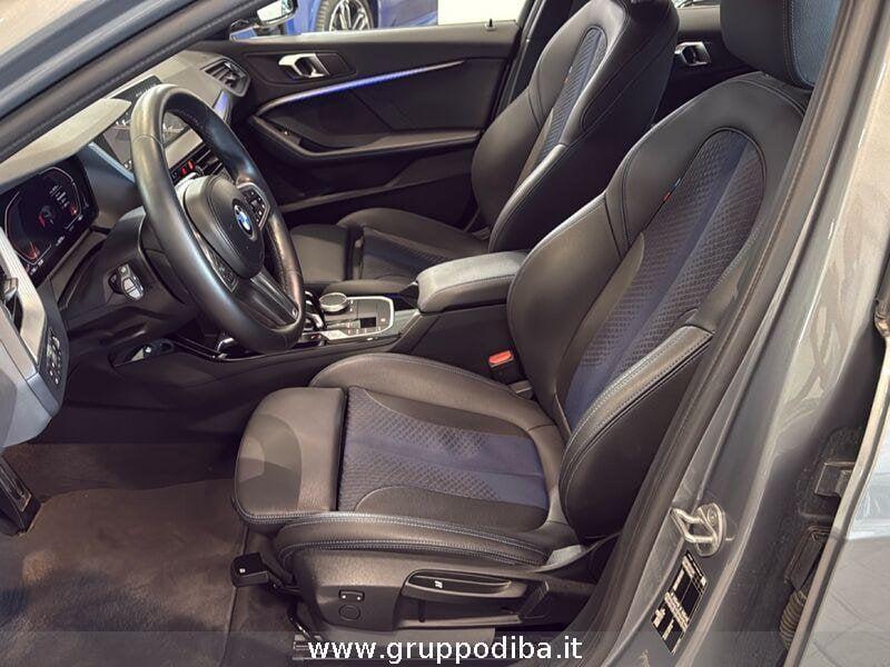 BMW Serie 1 F40 Diesel 116d Msport auto