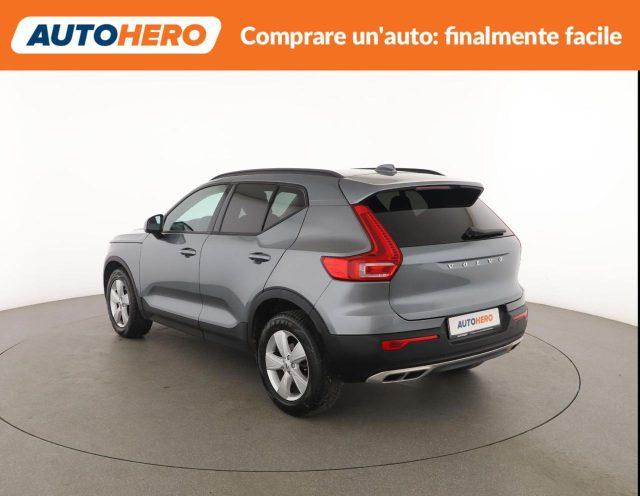 VOLVO XC40 D3