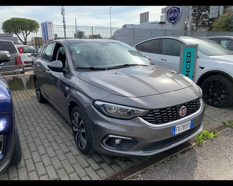 FIAT Tipo 1.6 Mjt S&S 5 porte Lounge