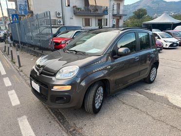 Fiat Panda 1.2 GPL TRUSSARDI