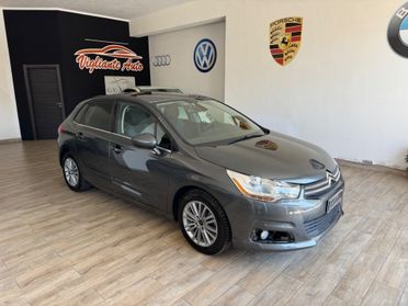 Citroen C4 1.6 HDi 90 Attraction