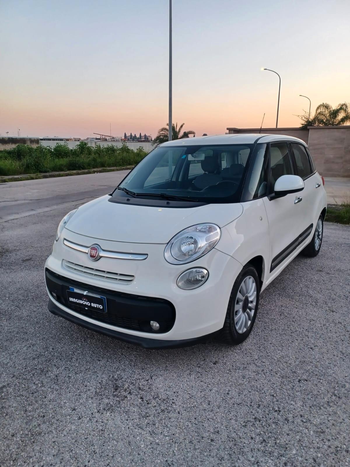 Fiat 500L 1.3 Multijet 95 CV Business