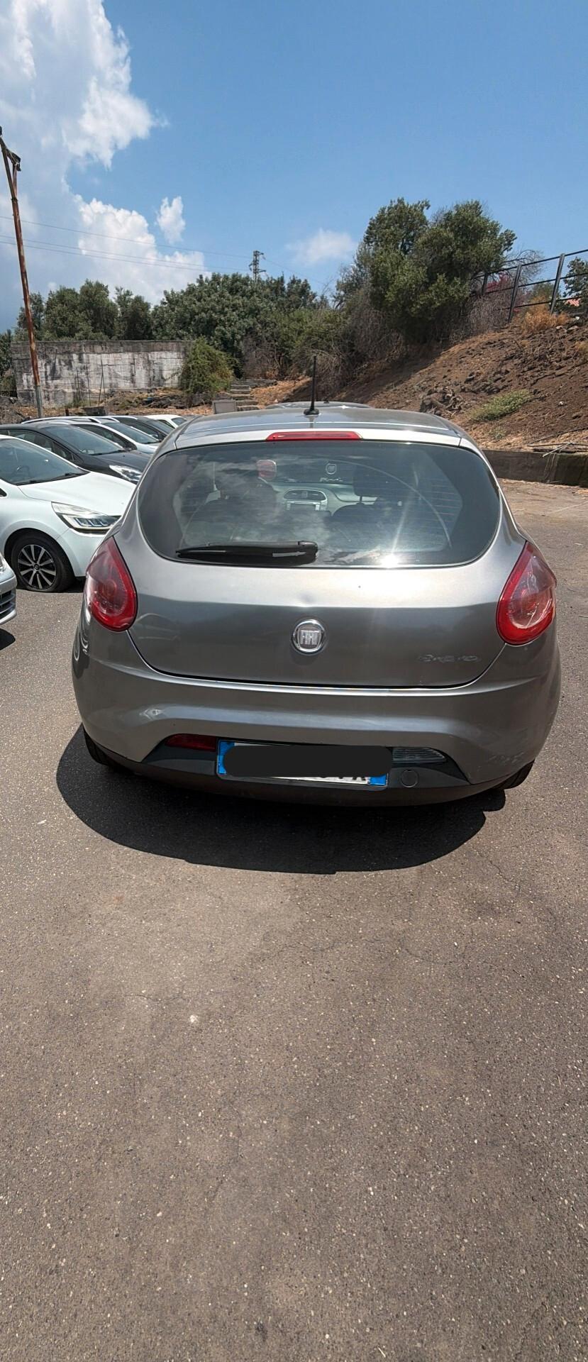Fiat Bravo 1.6 MJT 120 CV DPF Dualogic MyLife