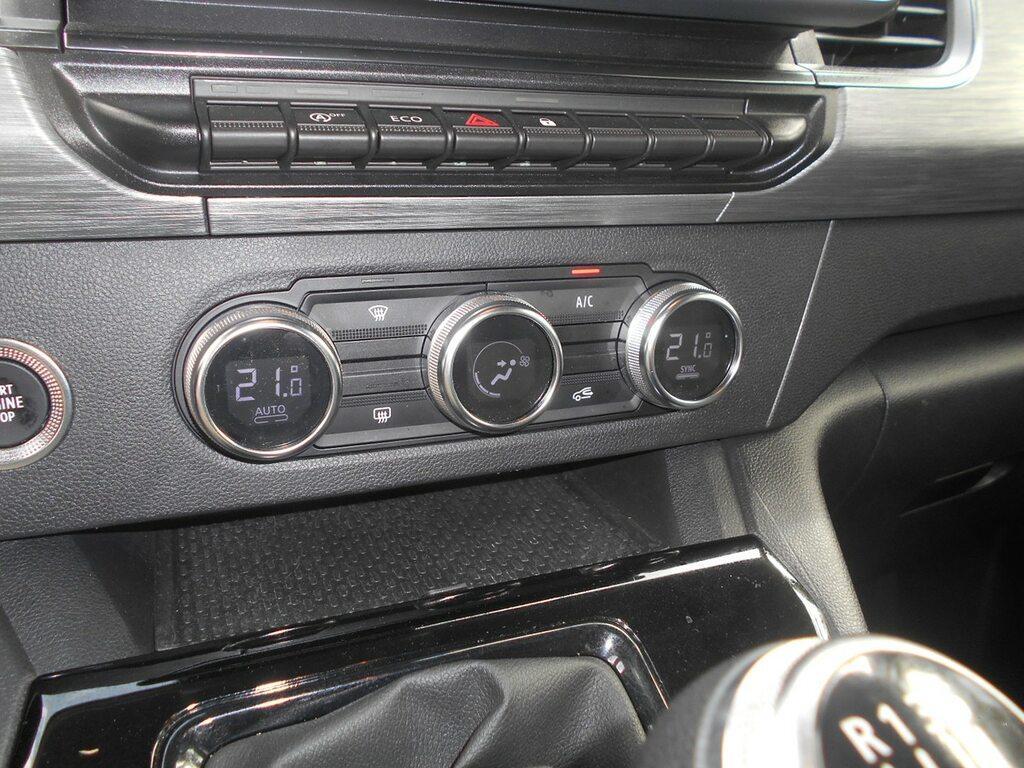 Renault Kangoo Passenger 1.3 TCe Equilibre