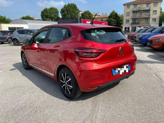 RENAULT Clio Full Hybrid E-Tech 91CV GUIDABILE DA NEOPATENTATI