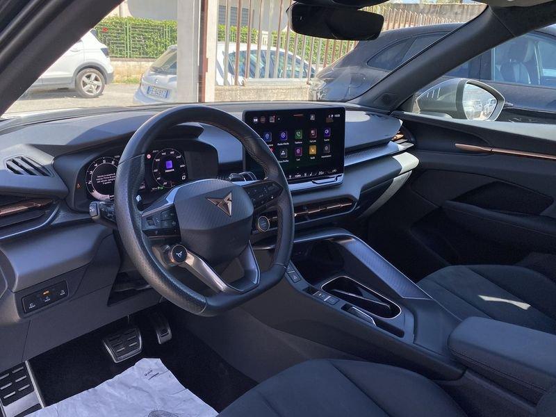 CUPRA Terramar 1.5 e-hybrid 150CV DSG