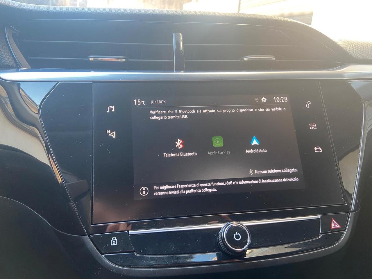 Opel Corsa 1.2 100 CV Elegance