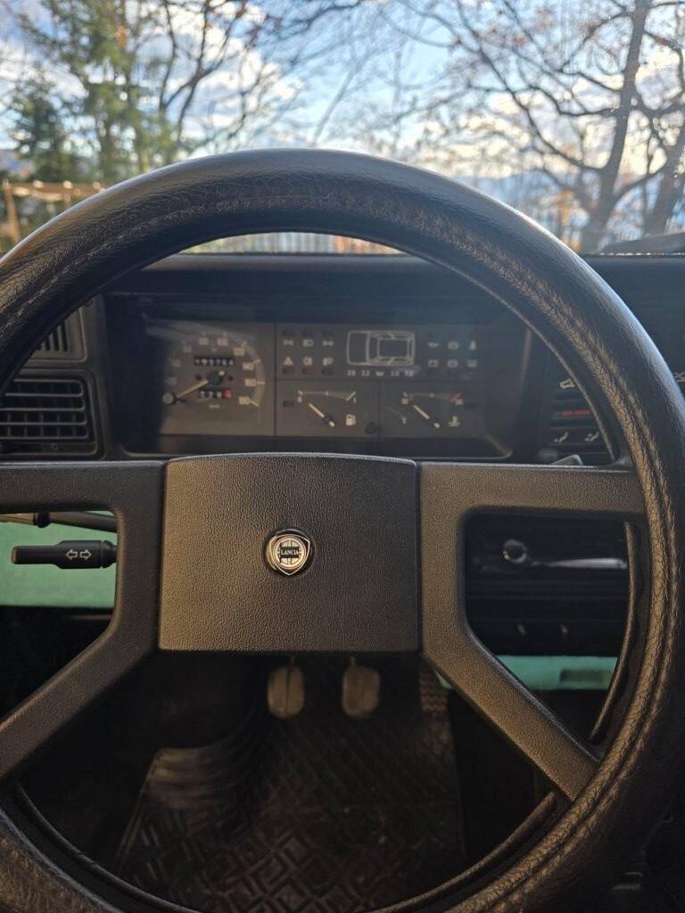 Autobianchi Y10 Fire 1.1 i.e. ego LX