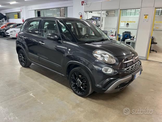 Fiat 500L CROSS 1.3 multijet 95cv