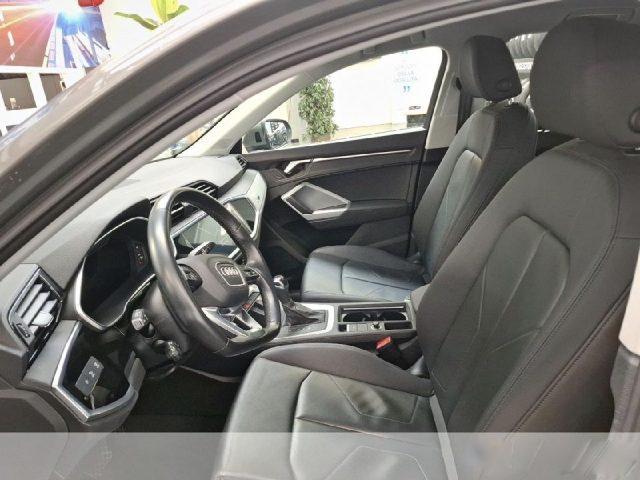 AUDI Q3 SPB 45 TFSI e S tronic Plus (SOLO NOLEGGIO LUNGOT.