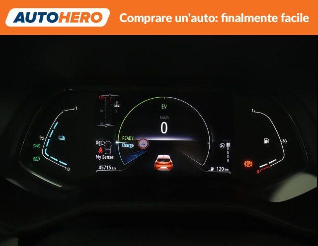 RENAULT Clio Full Hybrid E-Tech 145 CV 5 porte Techno