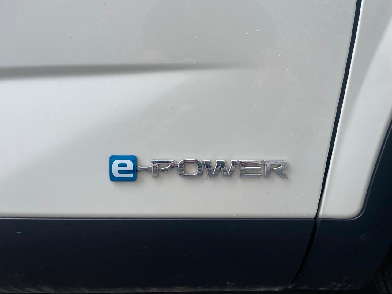Nissan Qashqai e-Power N-Connecta AUTOCARRO N1