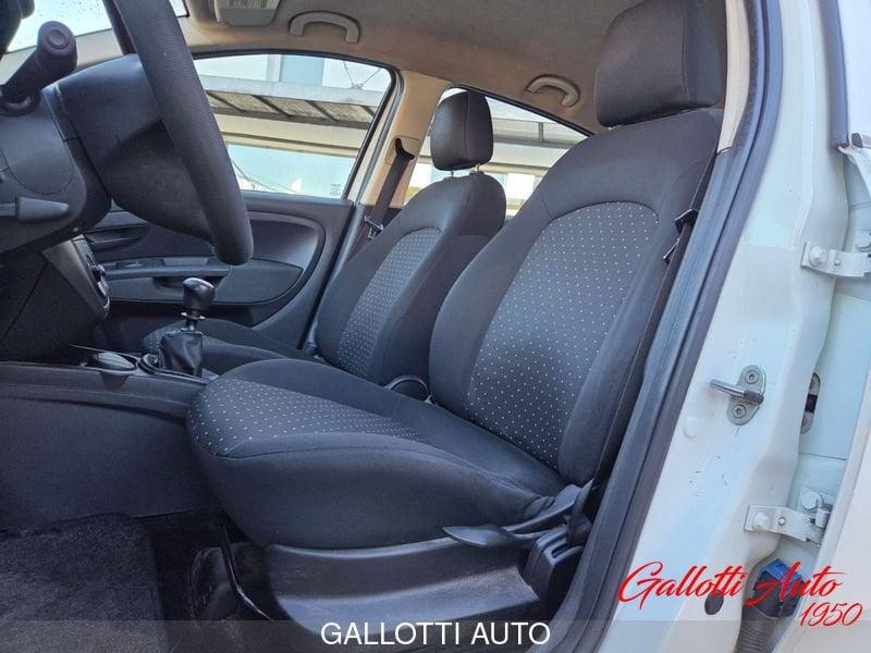 FIAT Grande Punto 1.2 5 porte