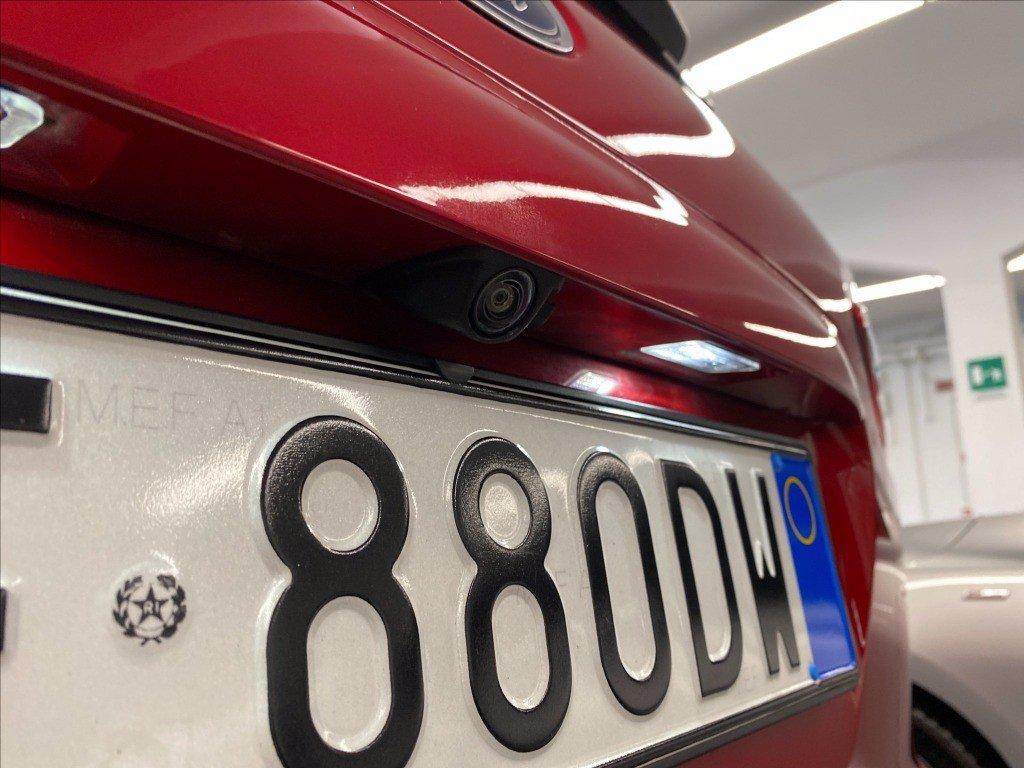 FORD EcoSport 1.0 ecoboost Active s&s 125cv del 2021