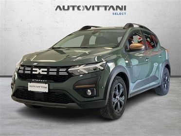 DACIA Sandero Stepway 1.0 TCe 110cv Extreme