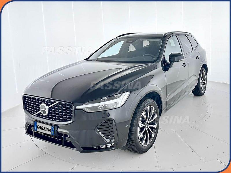 Volvo XC60 B4 automatico Plus Dark