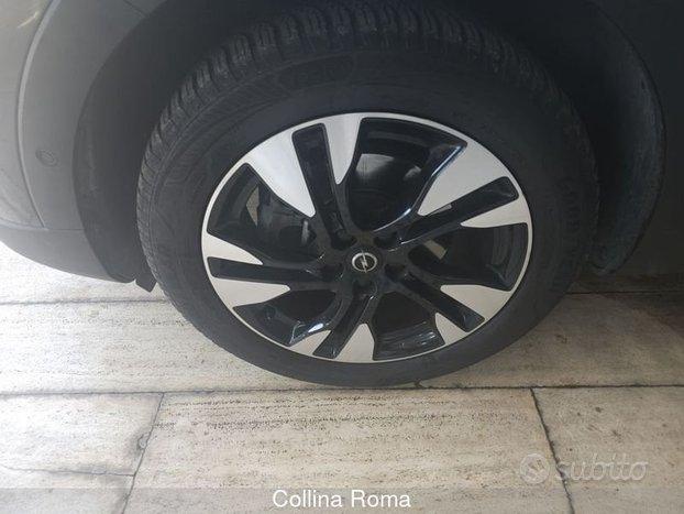 Opel Grandland X 1.5 diesel Ecotec Start&Stop...
