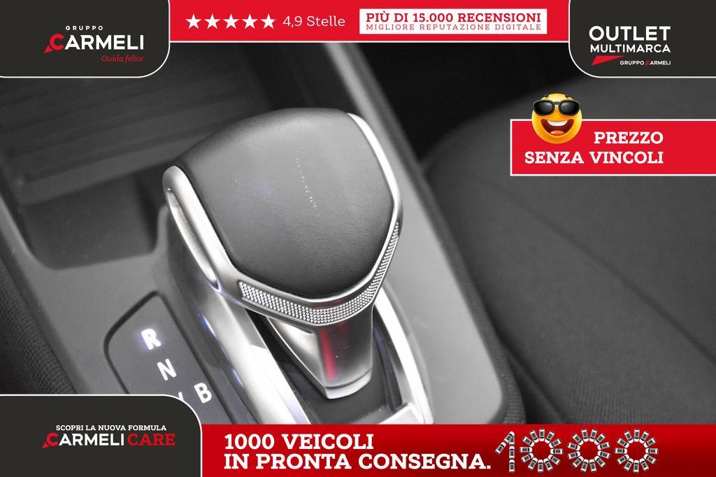 Renault Zoe Life R110 Flex e-shifter