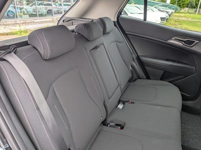 KIA Sportage 1.6 CRDi MHEV DCT Business Class