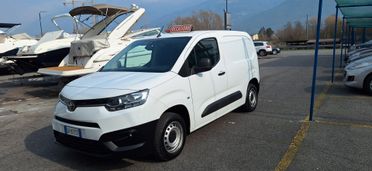 Toyota Proace City 1.5D 100 CV S&S PC 5p. Comfort