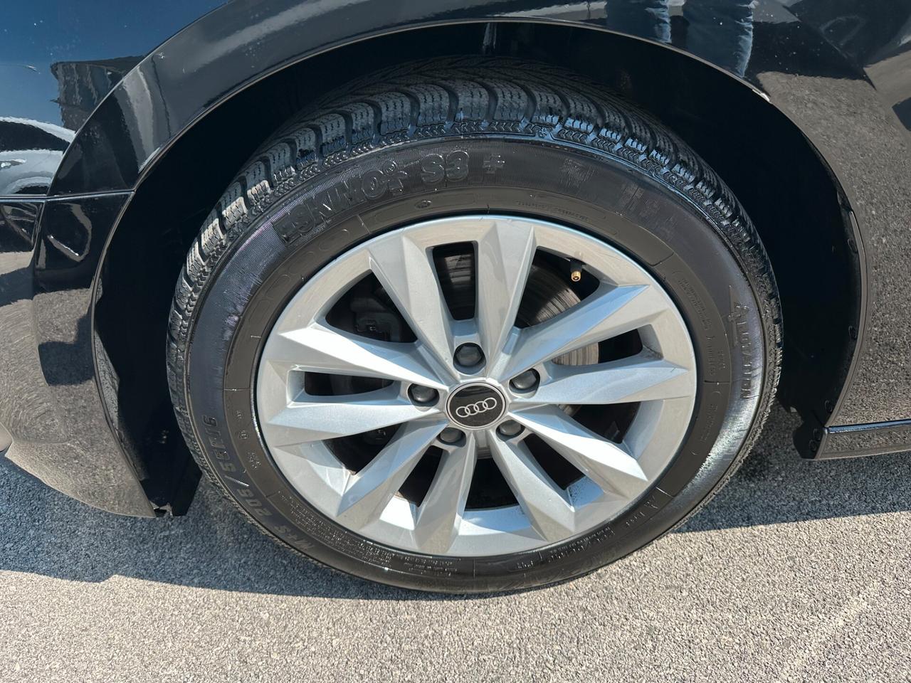 Audi A3 SPB 30 TDI S tronic Business