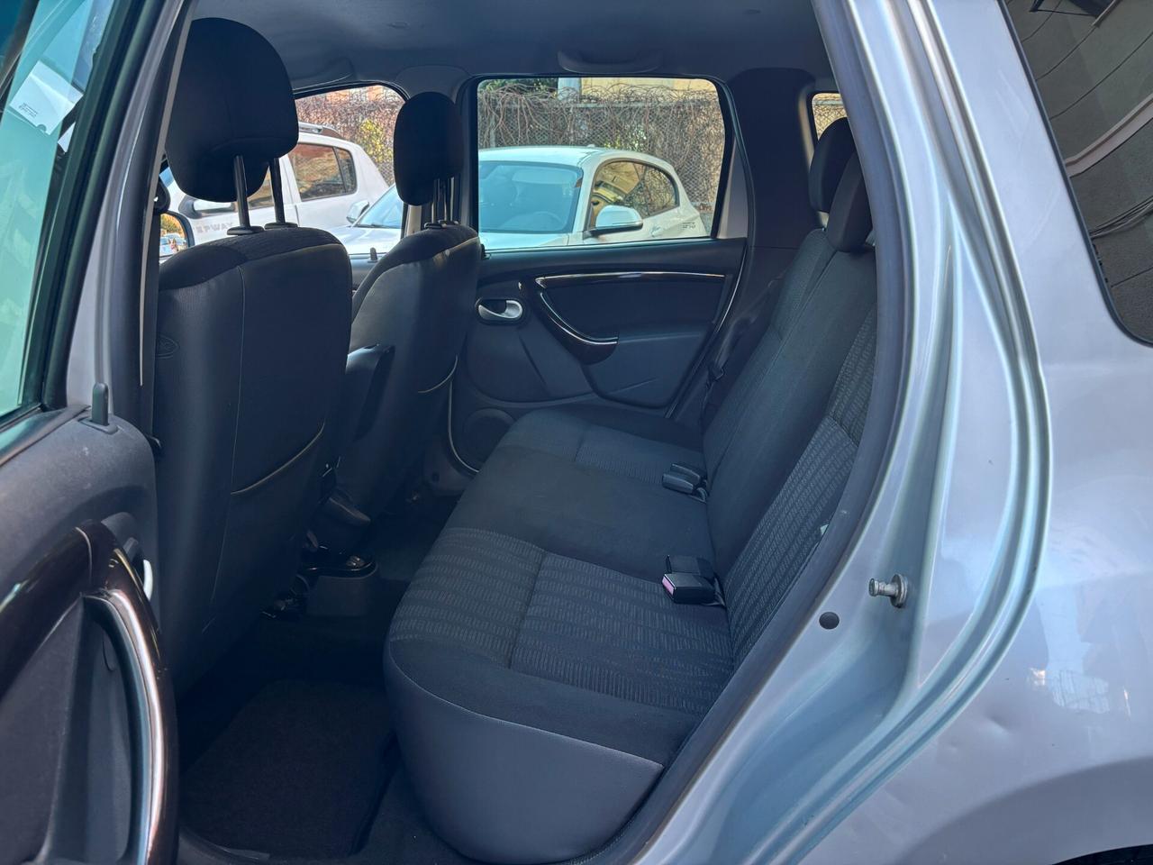 Dacia Duster 1.5 dCi 110CV 4x2 Lauréate UNIPROPRIETARIO