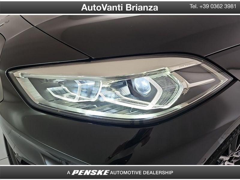 BMW Serie 1 M 135i xdrive