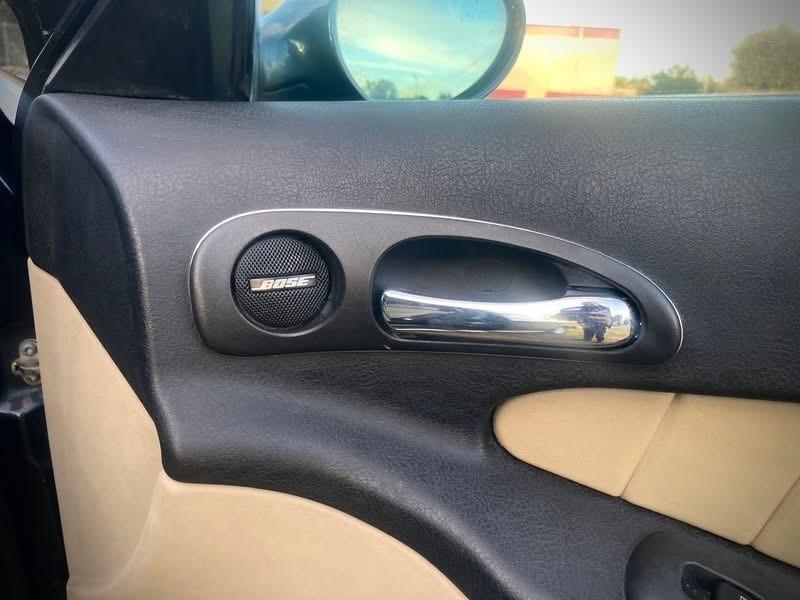 Alfa Romeo 156 Crosswagon Q4