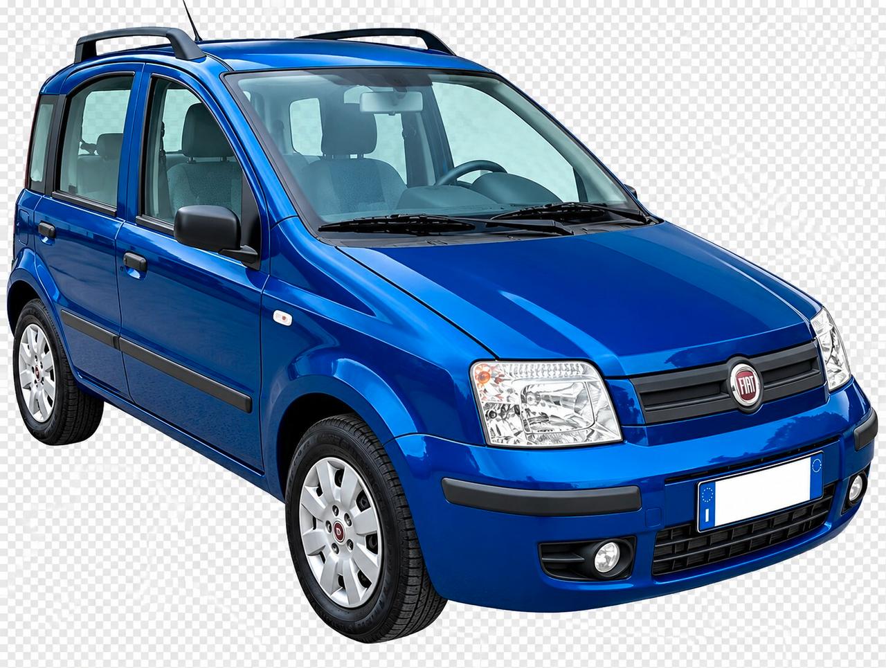 Fiat Panda 1.2
