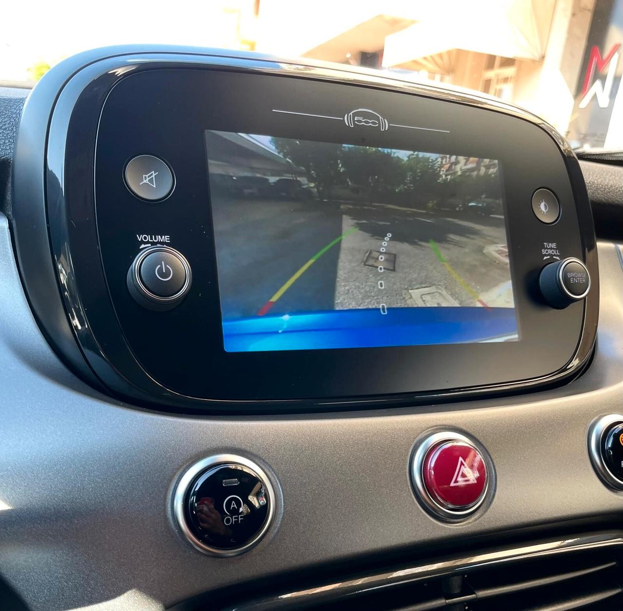 Fiat 500X 1.3 MultiJet 95 CV Sport