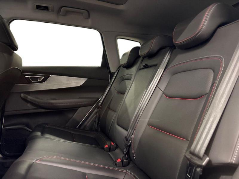 DR Motor DR6 1.5 Turbo CVT