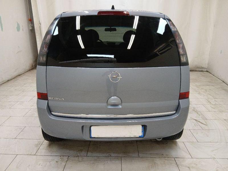 Opel Meriva 1.4 16v Cosmo c/esp