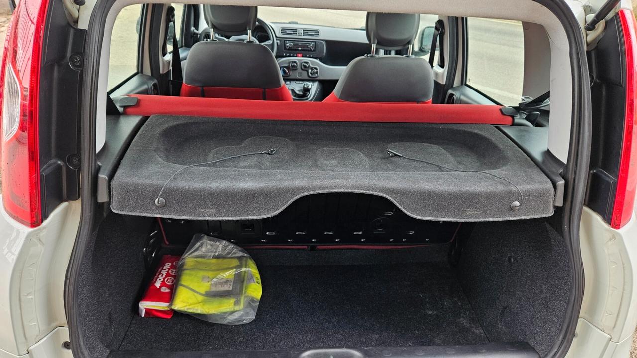 Fiat Panda 1.2 Pop