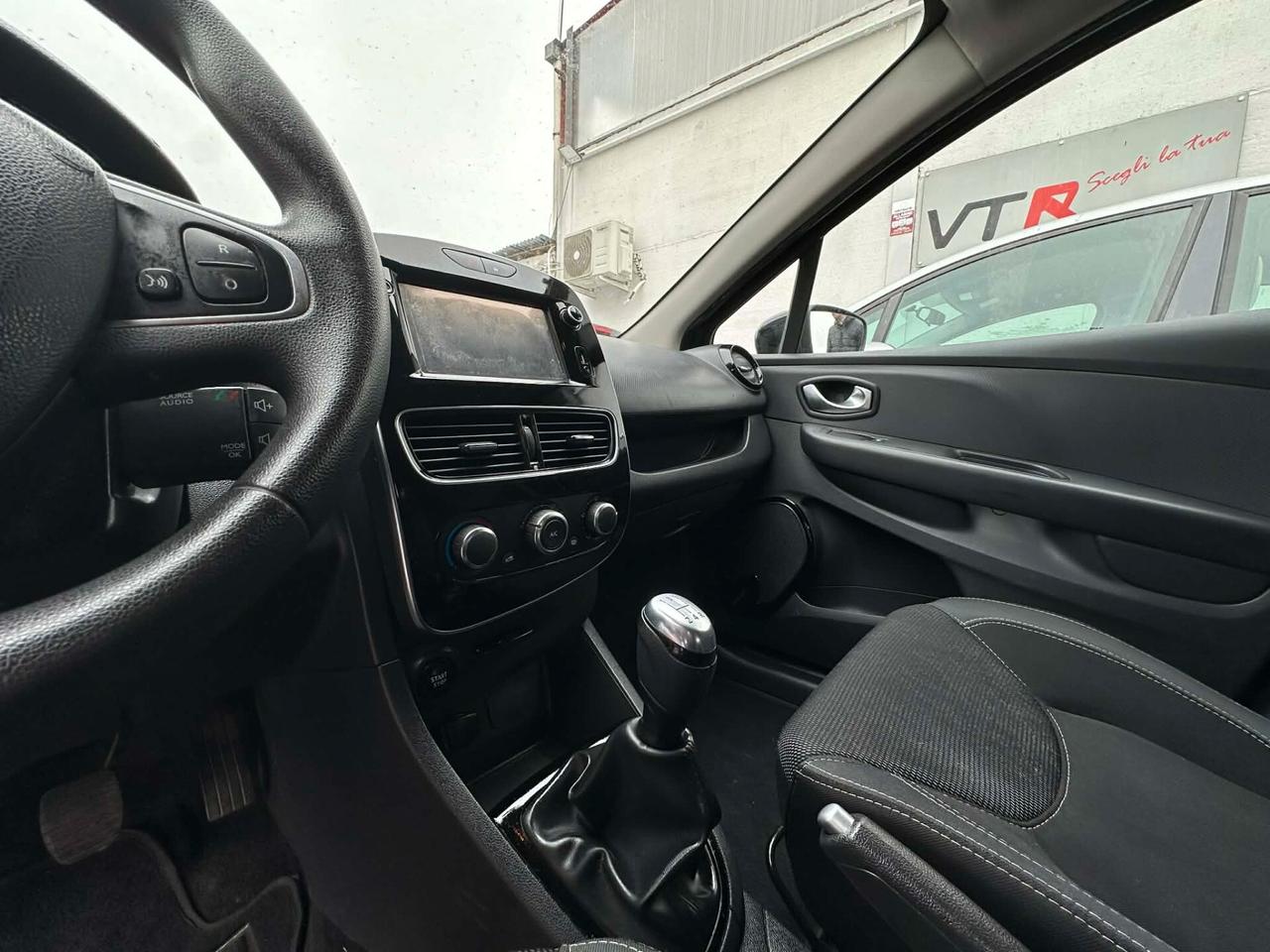 Renault Clio TCe 12V 90 CV GPL Start&Stop 5 porte Energy Intens