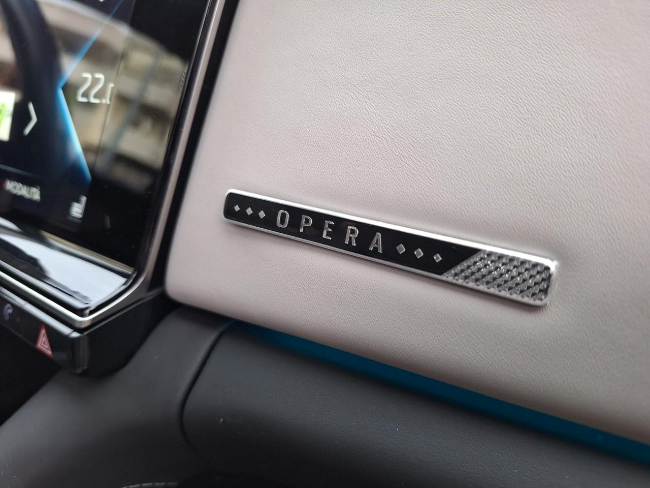 Ds 9 E-Tense 250 Operà Première AZIENDALE IVA ESPOSTA