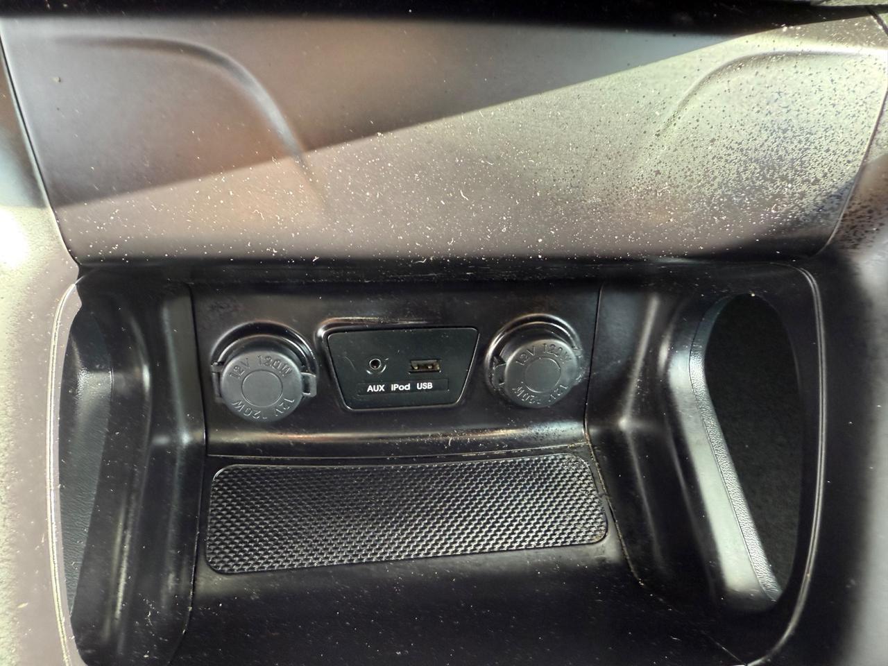 Hyundai iX35 1.7 CRDi 2WD Xpossible