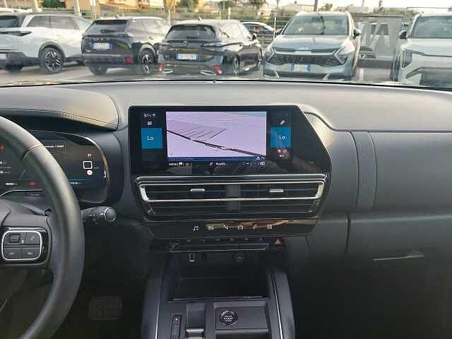 Citroen C5 Aircross BlueHDi 130 S&S EAT8 Max