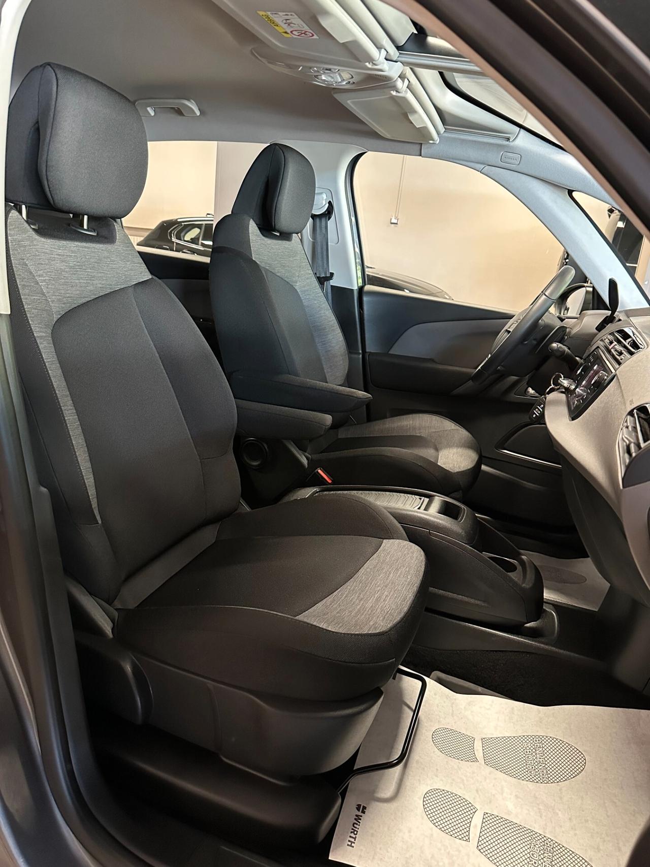 Citroen C4 SpaceTourer 1.2 Automatica