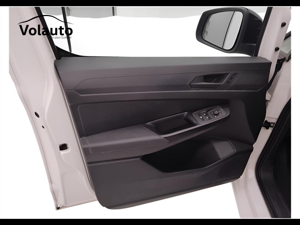 VOLKSWAGEN Caddy Cargo V - Caddy cargo 2.0 tdi scr 102cv business